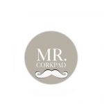 Mr.CorkPad