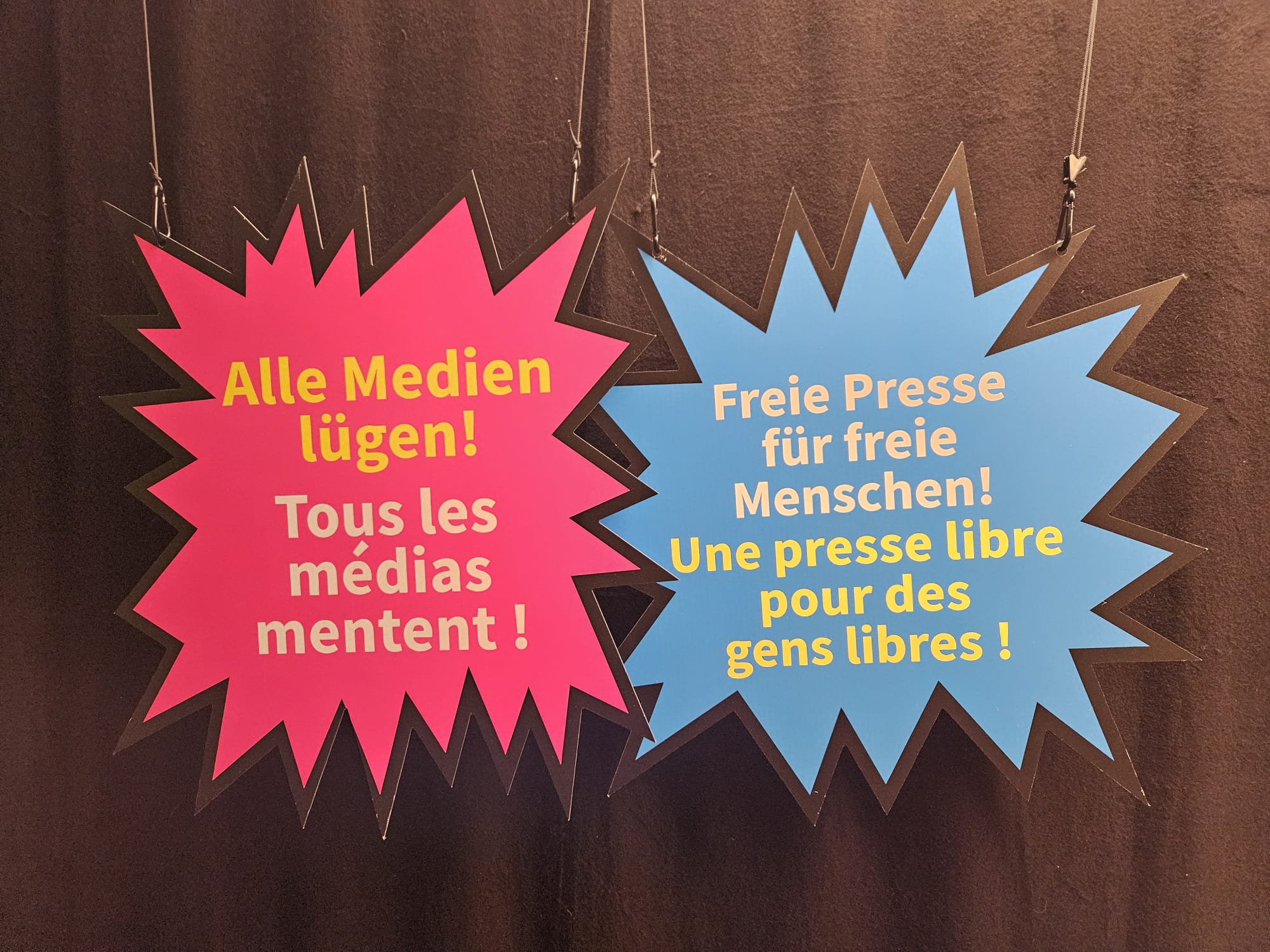 Medien 1