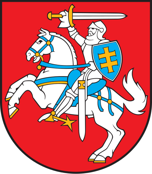 Litauen 2