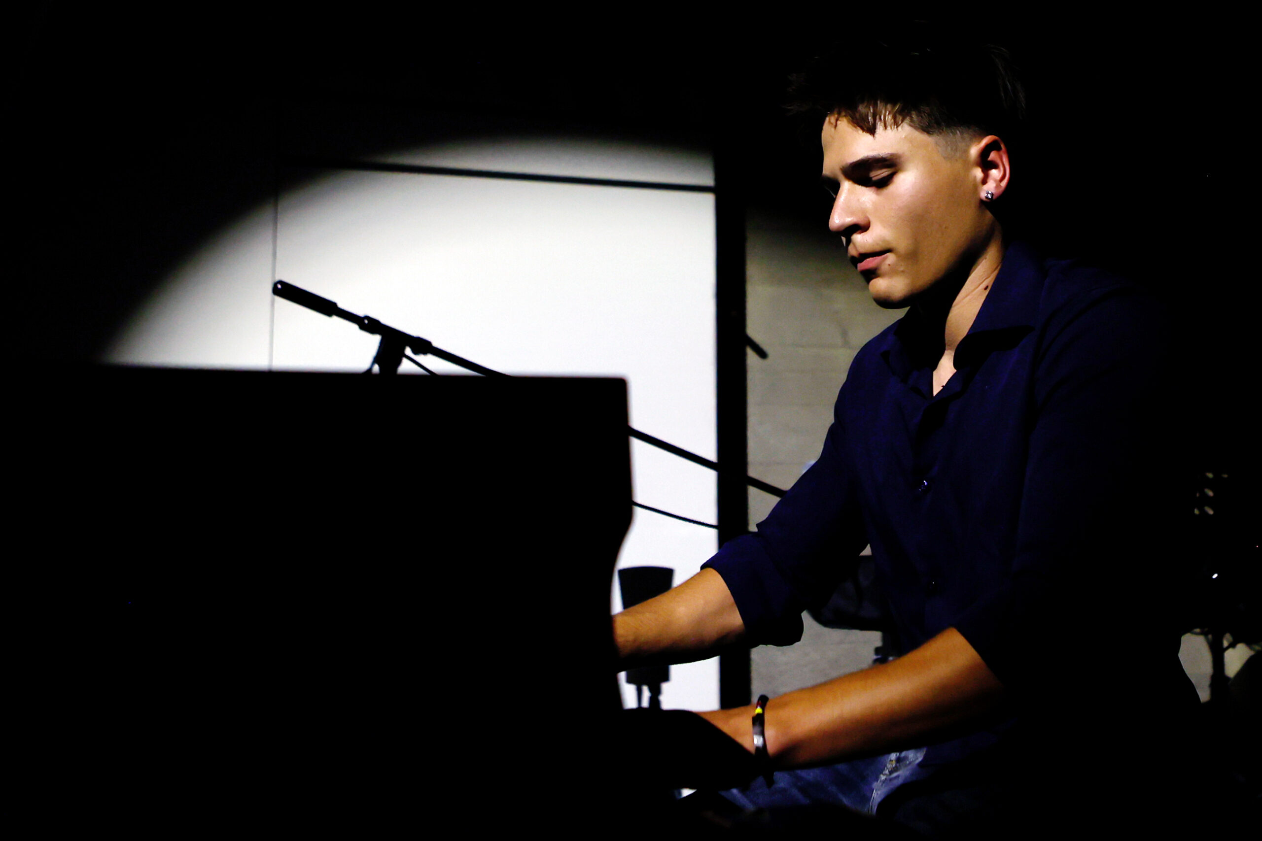 Pianist