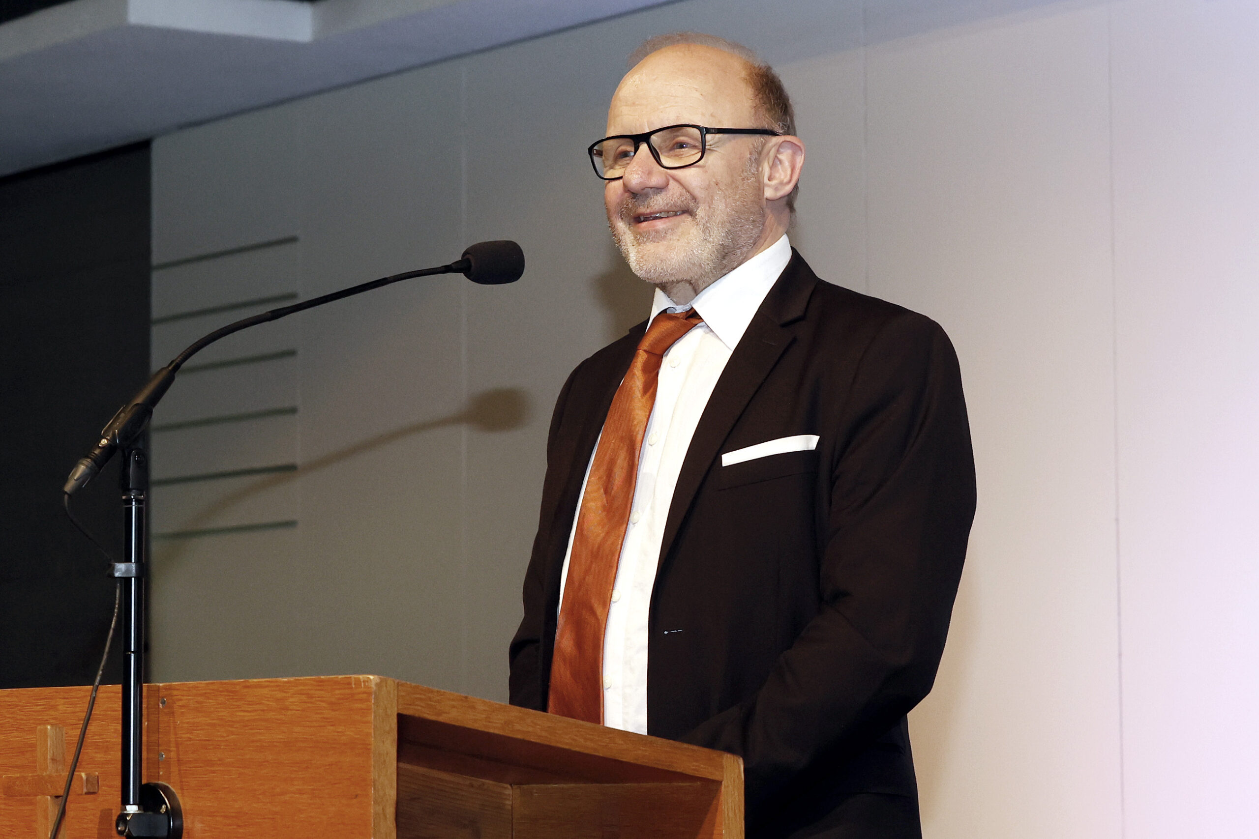 Goerg Ruedi Fotos der Diplomfeier 2024 WMS/IMS – 45 Plus
