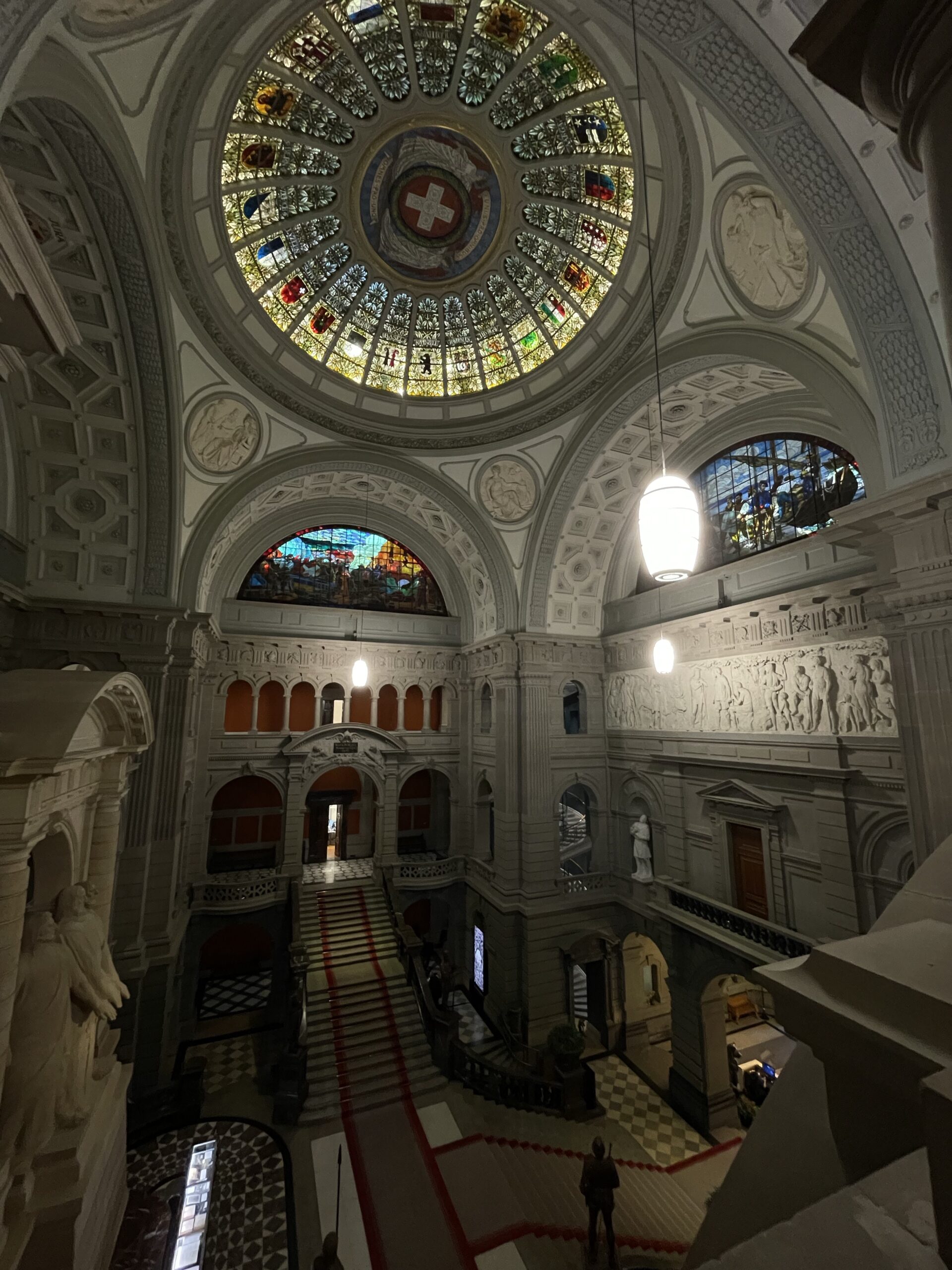 Staatskundetag 13