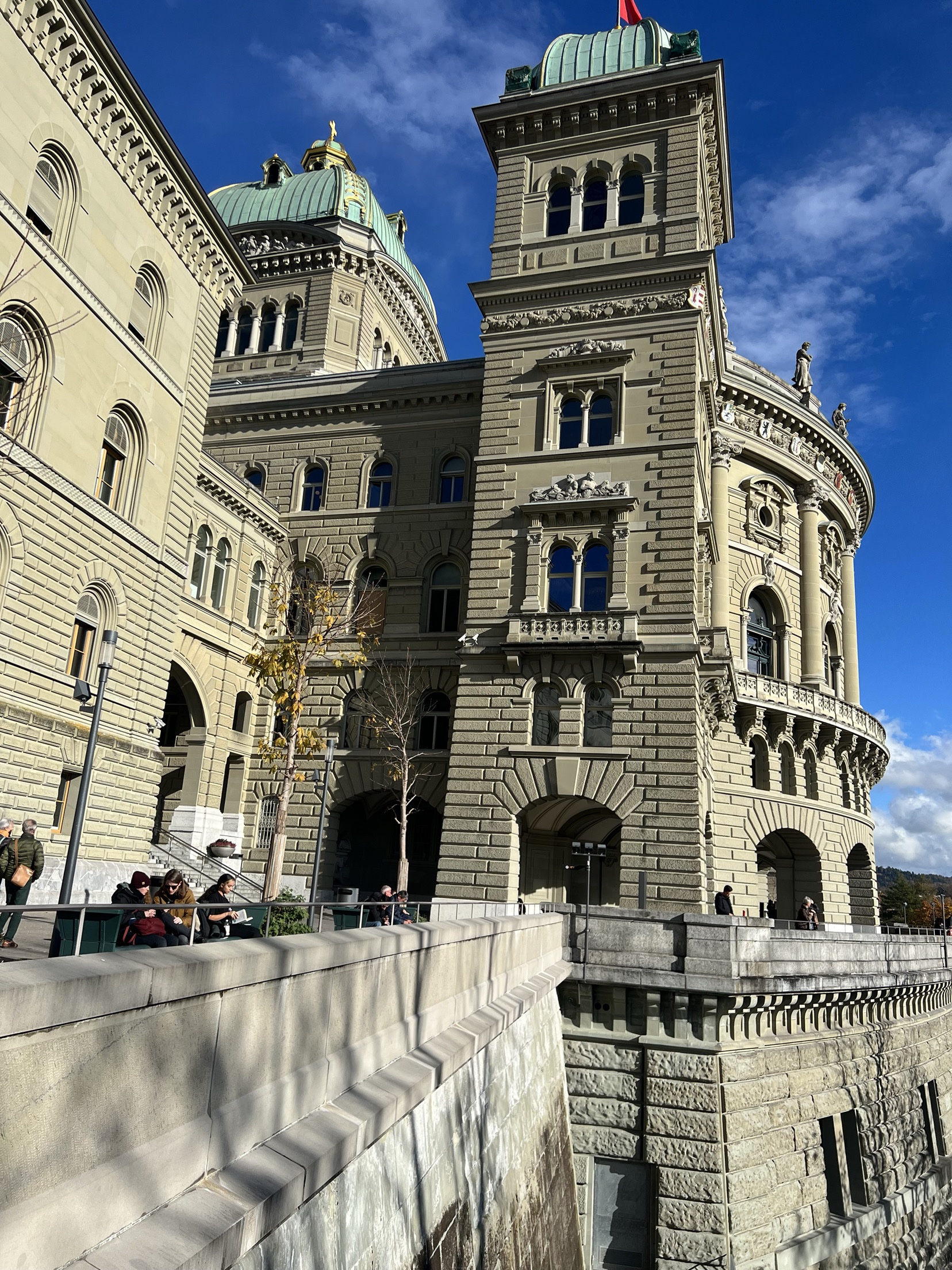 Staatskundetag 14